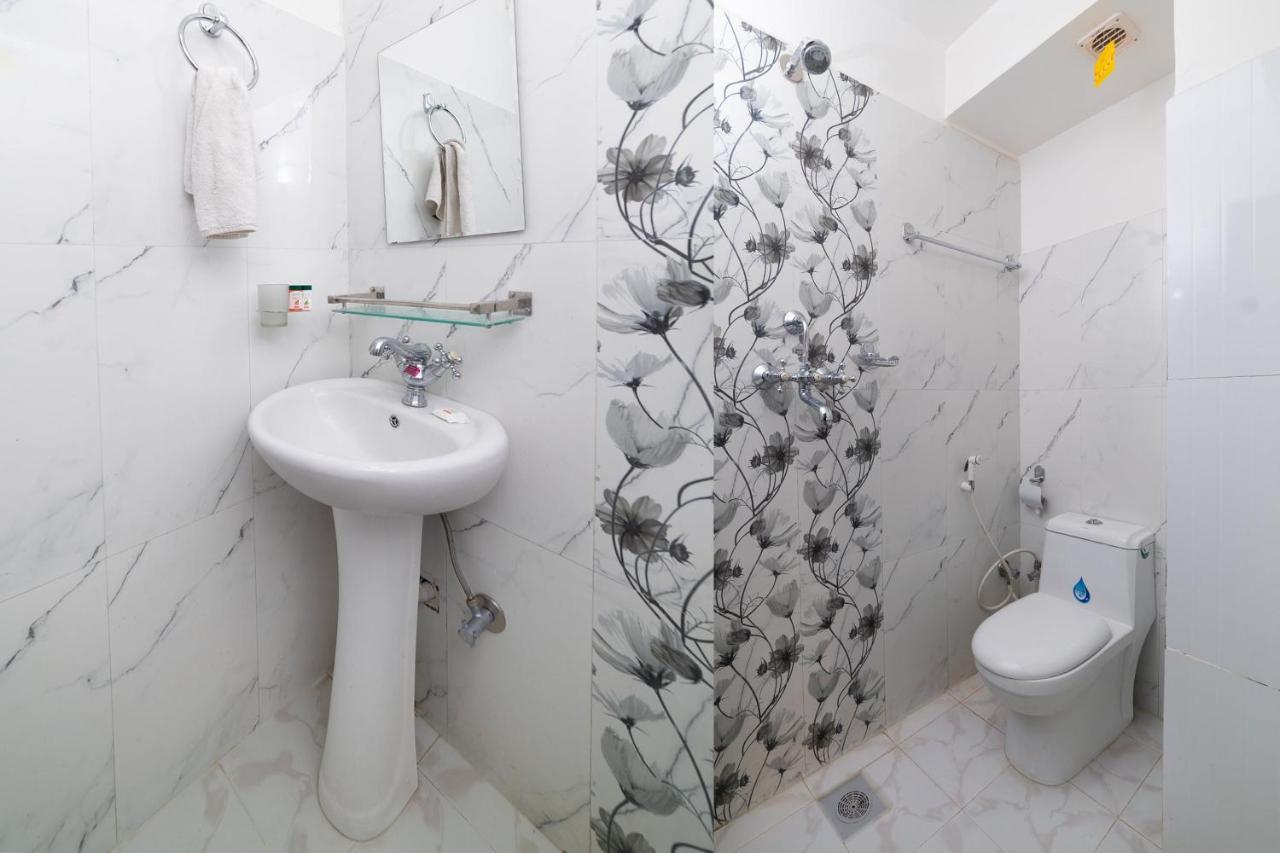 Oyo 318 Hotel Pancha Buddha Κατμαντού Εξωτερικό φωτογραφία